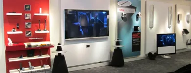 Business 3 image BANG & OLUFSEN OF KING ST Audio-visual Equipment in Manchester La