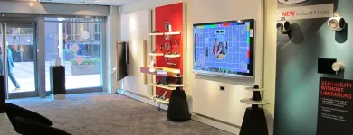 Business 4 image BANG & OLUFSEN OF KING ST Audio-visual Equipment in Manchester La