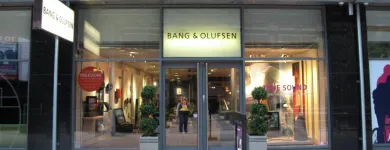 Business 1 image BANG & OLUFSEN OF KING ST Audio-visual Equipment in Manchester La
