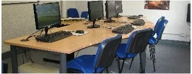 Business 8 image BARCELLOS HOLDINGS LTD Computer Systems in Leicester Le