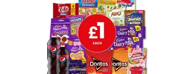 Business 1 image BARGAIN BOOZE SELECT CONVENIENCE Vape Shops in Stoke-On-Trent Sts