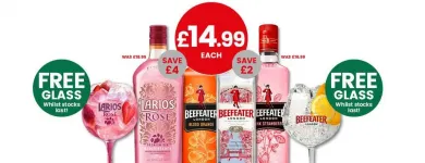 Business 5 image BARGAIN BOOZE SELECT CONVENIENCE Vape Shops in Stoke-On-Trent Sts