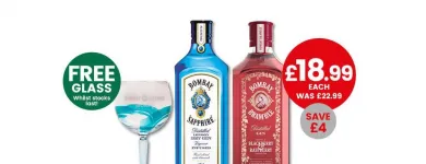 Business 7 image BARGAIN BOOZE SELECT CONVENIENCE Vape Shops in Stoke-On-Trent Sts