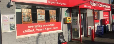 Business 15 image BARGAIN BOOZE SELECT CONVENIENCE Vape Shops in Stoke-On-Trent Sts