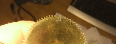 Business 1 image BARRY FITZGIBBON CLOCK REPAIRS Shopping & Retail in Garstang La