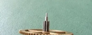 Business 2 image BARRY FITZGIBBON CLOCK REPAIRS Shopping & Retail in Garstang La