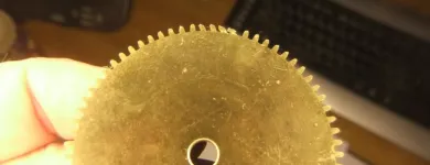 Business 4 image BARRY FITZGIBBON CLOCK REPAIRS Shopping & Retail in Garstang La