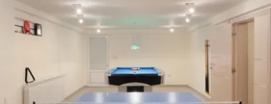 Business 3 image BASEMENT2ROOMS Waterproofing Contractors in Barrow-In-Furness Cu