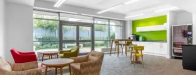 Business 3 image BASEPOINT - BROXBOURNE, BROXBOURNE Virtual Offices in Broxbourne He