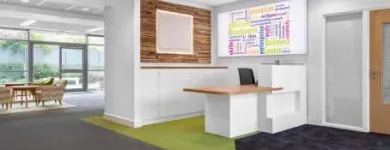 Business 5 image BASEPOINT - BROXBOURNE, BROXBOURNE Virtual Offices in Broxbourne He