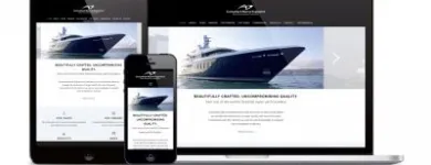 Business 2 image BATE BRAND Web Developers in Newport Is