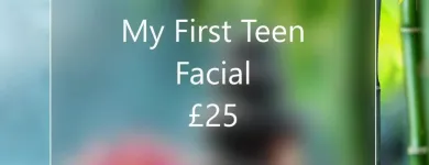 Business 4 image BEAUTY AT HOME - GEORGINA GRACE Tanning Salons in Solihull We