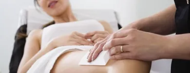 Business 2 image BEAUTY ROOMS Beauty Salons & Consultants in Coalville Le