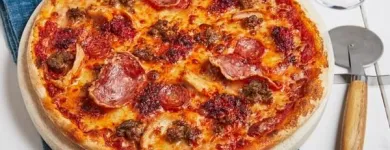Business 4 image BELLA ITALIA - EDINBURGH HANOVER STREET Vegan & Vegetarian Restaurants in Edinburgh Edh