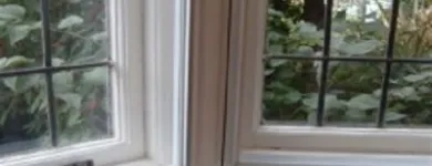 Business 7 image BLACK KNIGHT SECONDARY GLAZING LTD Window Repair & Installation in Chesterfield De