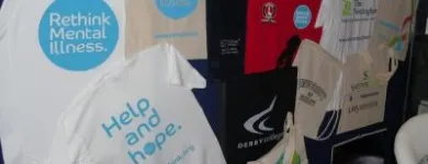 Business 5 image BLUEPRINT PROMOTIONAL PRODUCTS LTD Stationery Shops in Northampton No