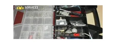 Business 4 image BOB'S HANDYMAN SERVICES Woodworking in London Gr