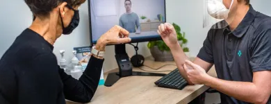 Business 1 image BODYSET Sports Medicine in Manchester Gr