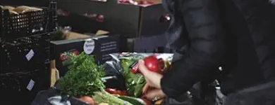 Business 5 image BOXXFRESH Grocery Delivery Service in FAREHAM Ha