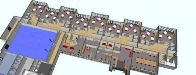 Business 1 image BP ARCHITECTURE LTD Construction & Contractors in Stoke-On-Trent St