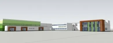 Business 2 image BP ARCHITECTURE LTD Construction & Contractors in Stoke-On-Trent St