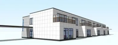 Business 3 image BP ARCHITECTURE LTD Construction & Contractors in Stoke-On-Trent St