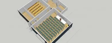 Business 4 image BP ARCHITECTURE LTD Construction & Contractors in Stoke-On-Trent St