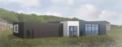 Business 5 image BP ARCHITECTURE LTD Construction & Contractors in Stoke-On-Trent St