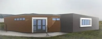 Business 6 image BP ARCHITECTURE LTD Construction & Contractors in Stoke-On-Trent St