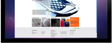 Business 9 image BRANDMOTIVE LTD Marketing Consultants & Services in Market Harborough Le
