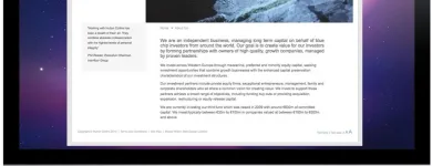 Business 12 image BRANDMOTIVE LTD Marketing Consultants & Services in Market Harborough Le