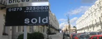 Business 1 image BRICES Real Estate Services in Hove Ea