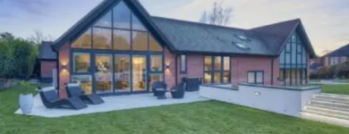 Business 2 image BRICKWORKNW1 LTD Construction & Contractors in Blackpool La