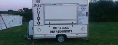 Business 1 image BRIDGET S CATERING OF TORBAY Food & Beverages in Torquay De