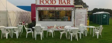 Business 7 image BRIDGET S CATERING OF TORBAY Food & Beverages in Torquay De