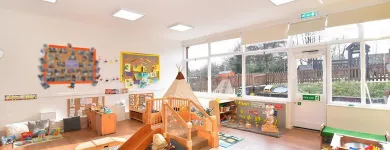 Business 3 image BRIGHT HORIZONS CATERHAM BURNTWOOD LANE DAY NURSERY AND PRESCHOOL Preschools in Caterham Su