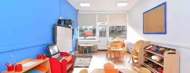 Business 6 image BRIGHT HORIZONS CATERHAM BURNTWOOD LANE DAY NURSERY AND PRESCHOOL Preschools in Caterham Su