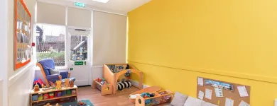 Business 9 image BRIGHT HORIZONS CATERHAM BURNTWOOD LANE DAY NURSERY AND PRESCHOOL Preschools in Caterham Su