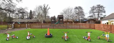 Business 10 image BRIGHT HORIZONS CATERHAM BURNTWOOD LANE DAY NURSERY AND PRESCHOOL Preschools in Caterham Su