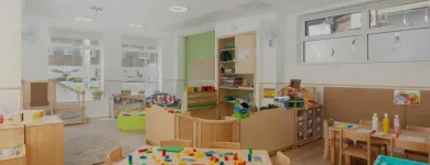 Business 1 image BRIGHT HORIZONS WOKING DAY NURSERY AND PRESCHOOL Preschools in Woking Su