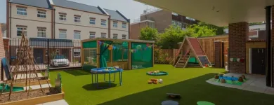 Business 3 image BRIGHT HORIZONS WOKING DAY NURSERY AND PRESCHOOL Preschools in Woking Su