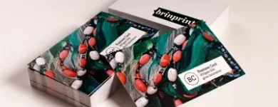 Business 8 image BRINPRINT Signs, Banners & Display Systems in London Gr