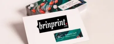 Business 10 image BRINPRINT Signs, Banners & Display Systems in London Gr