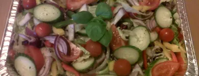 Business 3 image BUFFETS OF DISTINCTION - LEEDS Wedding Services in Leeds We