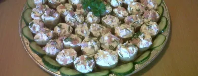 Business 6 image BUFFETS OF DISTINCTION - LEEDS Wedding Services in Leeds We