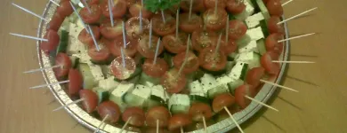 Business 7 image BUFFETS OF DISTINCTION - LEEDS Wedding Services in Leeds We