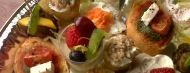 Business 10 image BUFFETS OF DISTINCTION - LEEDS Wedding Services in Leeds We