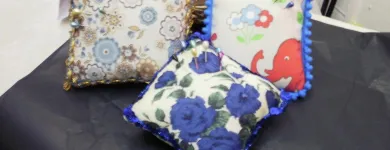 Business 8 image BURNLEY STONE & SLATE LTD Stone Merchants in Burnley La