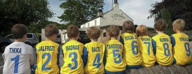 Business 1 image BUTLER GREEN P.O Post Offices in Oldham La