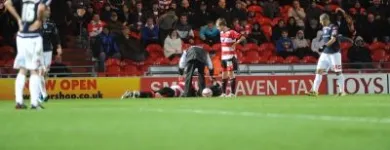 Business 6 image C.H.MIDDLETON LTD. Waste Management in Doncaster So